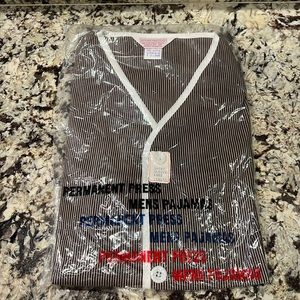 Vintage Men’s pajama set, brand new